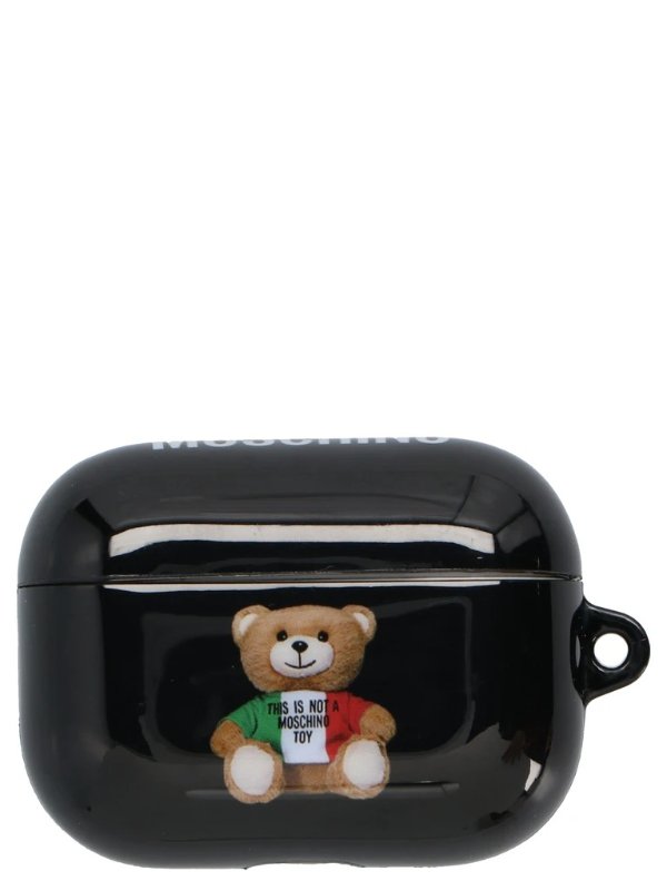 Italian Teddy Bear AirPods耳机套