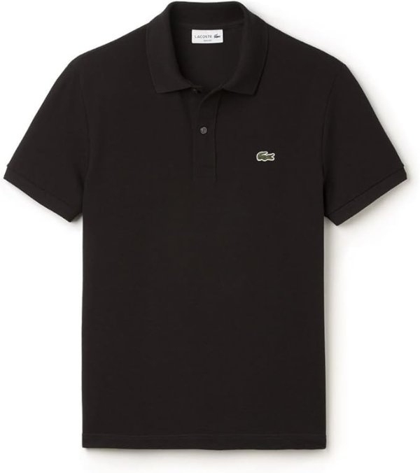 Lacoste 男士polo短袖