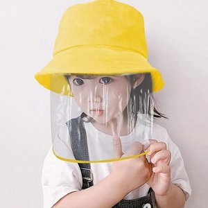 OneCut 可拆卸儿童防护帽 给宝贝超安全的呵护