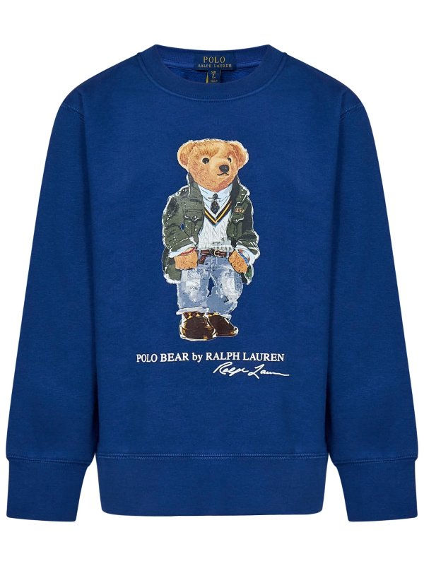 Polo Ralph Lauren 卫衣