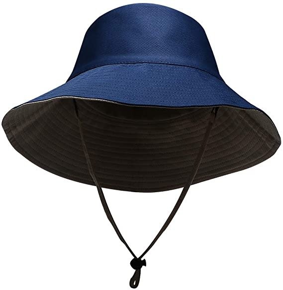 UV STYLISH 渔夫帽