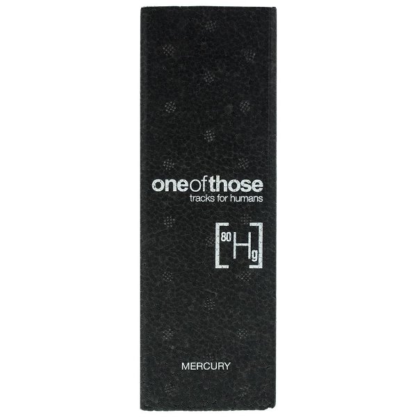 One Of Those -水银100ml