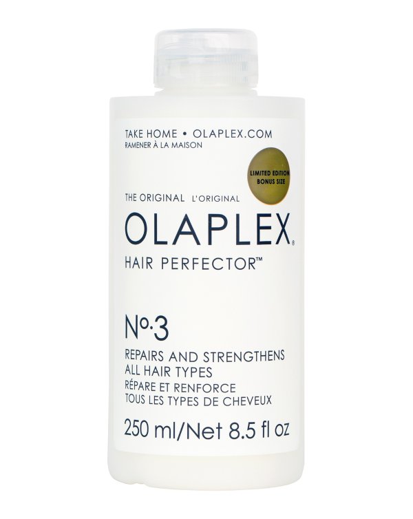 Olaplex 超大瓶装3号修复发膜 250ml