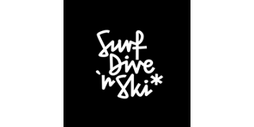 Surf Dive 'n Ski