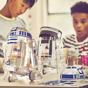 史低价：LittleBits  星球大战 Droid Inventor 儿童玩具套装