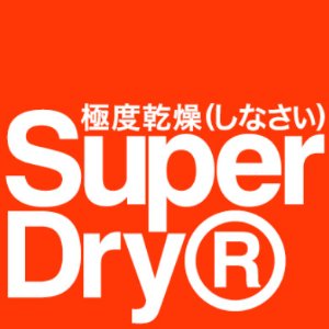 Superdry澳洲官网 精选潮服热卖
