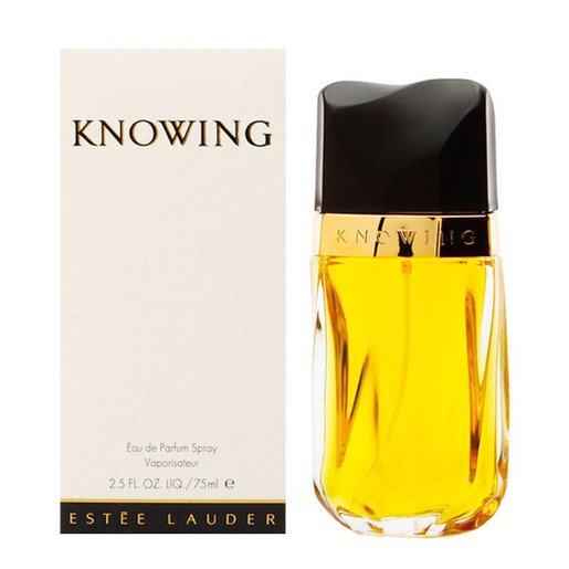 Knowing EDP 75 ml