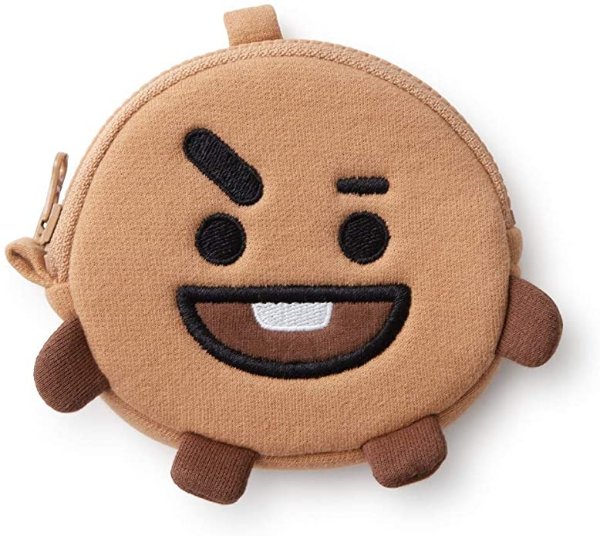 shooky 零钱包