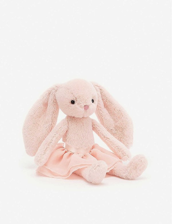 粉色邦尼兔 20cm