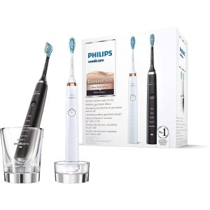 Philips 亮白电动牙刷热卖 超高比官网价格便宜€110