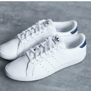 Adidas Stan Smith 小白鞋 街拍必备款
