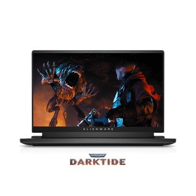 Alienware m15 R5 Gaming Laptop with AMD Ryzen 5000 CPU | Dell Australia