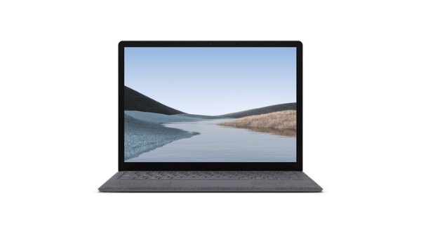 Surface Laptop 3 15''