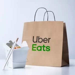 Uber Eats 新用户专享折扣 足不出户也能尽享各国美味