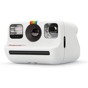 PolaroidGo Instant Mini 即时成像相机 9305