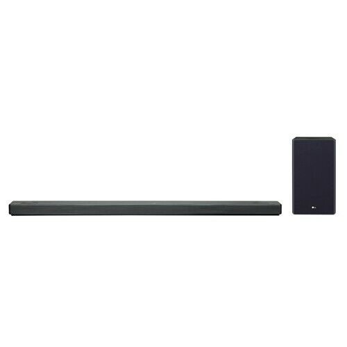 SL10YG Dolby Atmos Soundbar