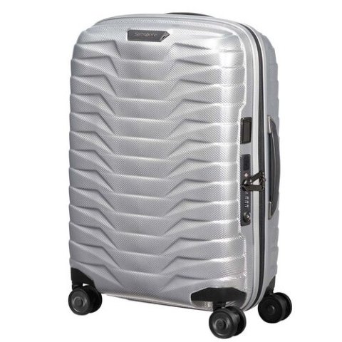 Proxis™ 银色行李箱