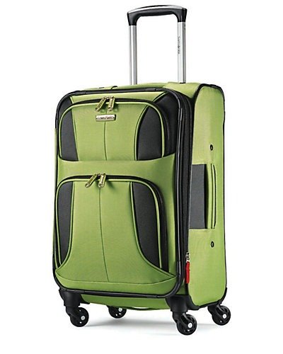 Samsonite Aspire Xlite 20in Carryon 行李箱