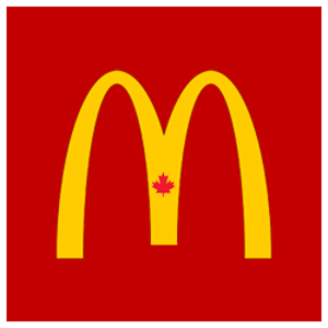 McDonald's 麦当劳 冬季优惠券出炉