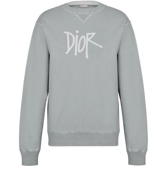 Dior Logo卫衣