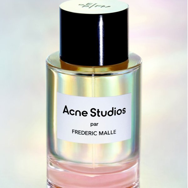 Acne Studios联名香水50 ml