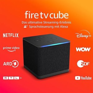 AmazonFire TV 电视盒子