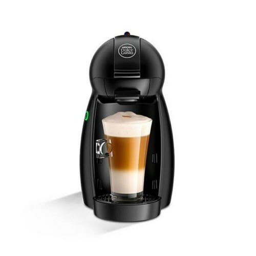 Nescafe Dolce Gusto Piccolini胶囊咖啡/茶机/咖啡机-黑色