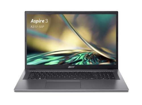 Aspire 3 A317-55P-36YL 便携式电脑 17.3''