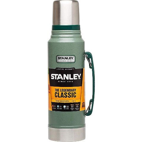Stanley1升容量保温瓶