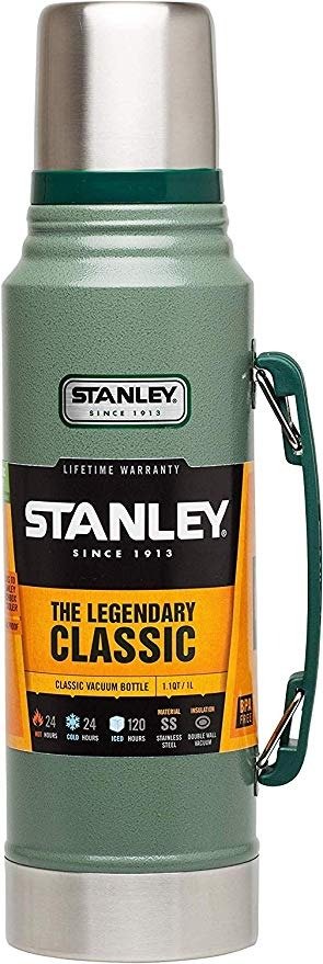 Stanley1升容量保温瓶