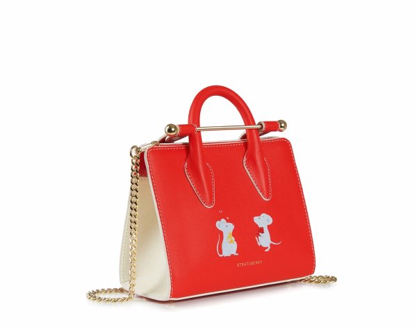 Nano Tote - Chinese New Year Limited edition
