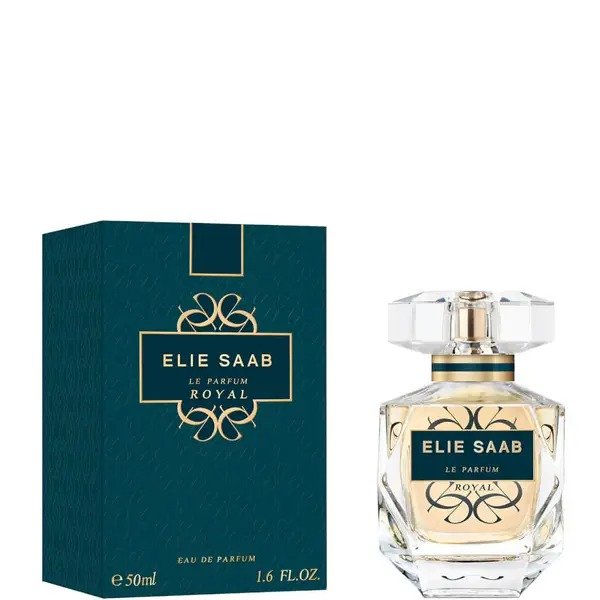 Le Parfum Royal Eau de Parfum 50ml