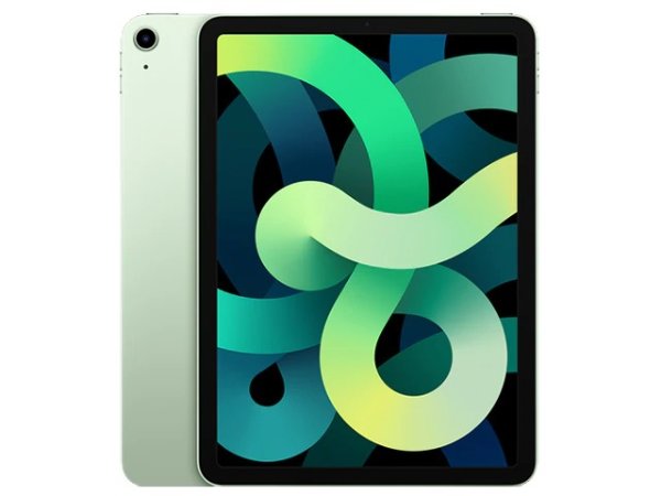 Apple iPad Air 10.9” 256GB Wi-Fi 绿色