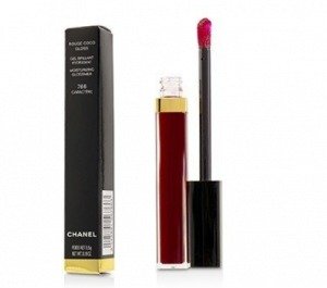 Coco 766 Caractere Lip Gloss 5.5g