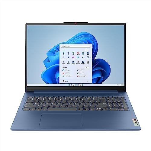 IdeaPad Slim 3 笔记本电脑 星空蓝