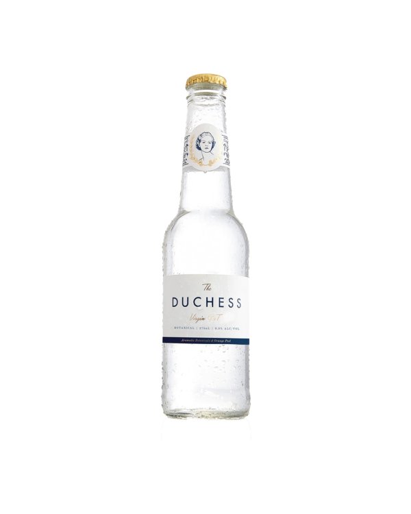 The Duchess G&T植物酒 275mL