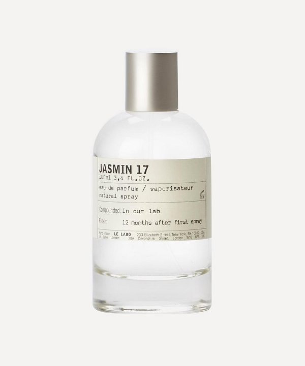 Jasmin 17 香水 100ml