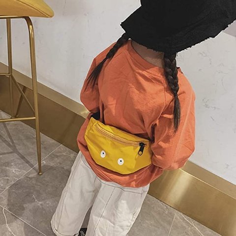 VALICLUD 可爱儿童腰包、斜挎包