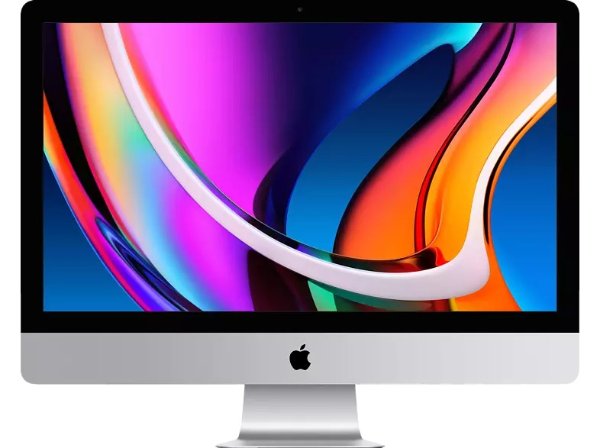APPLE MXWT2D/A iMac 2020台式机