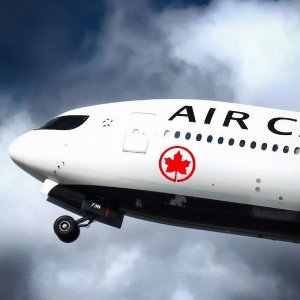 ⏰今晚截止⏰：Air Canada 加航部分赴美航班闪促 单程、往返小降一点