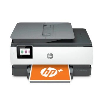HP OfficeJet Pro 8025e All-in-One 喷墨打印机