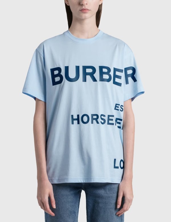 Horseferry T恤