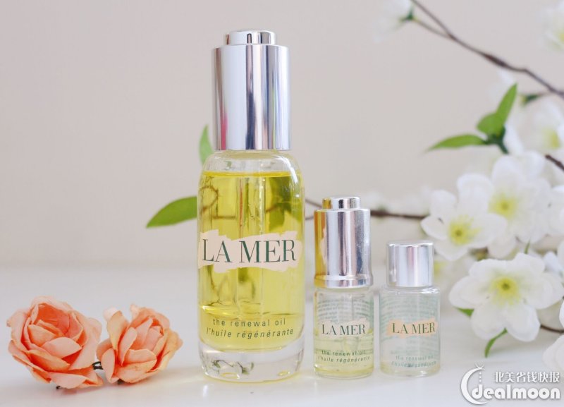 护肤怎么能少精华呢 | 我的精华空瓶日记  www.cremedelamer.