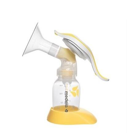 Medela Harmony™ 单边手动吸奶器