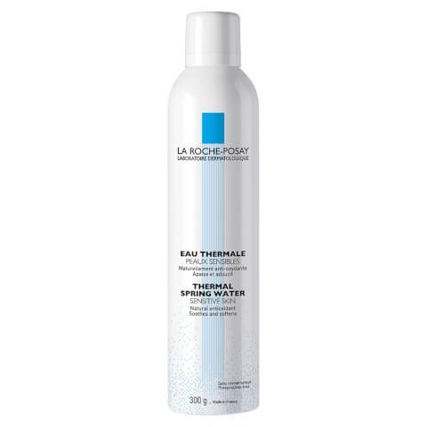 La Roche-Posay 喷雾 300ml