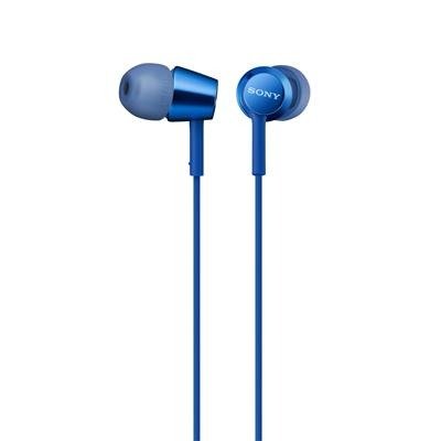 Sony MDREX155AP In-Ear 耳机