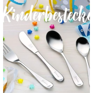 德国双立人 ZWILLING 格林童话系列 儿童餐具
