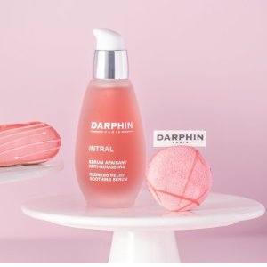Darphin朵梵 法国低调殿堂级药妆 敏感肌救星
