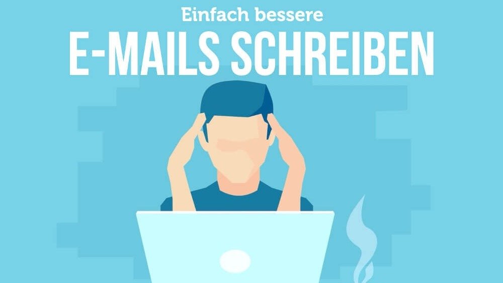 德语邮件信件书写攻略 - 开头结尾，格式，称呼，写信预约，给教师如何写？