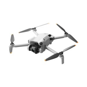 DJI Mini 4 Pro 无人机 全向主动避障/智能跟随+O4图传